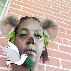 Meet your Posher, Tabitha